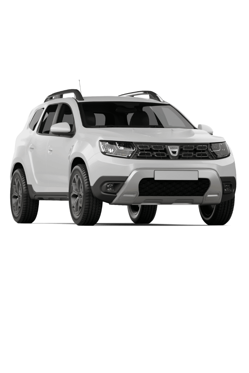 Dacia Duster 4x4 Kiralık Araç Dacia Duster 4x4 Kiralık Araç