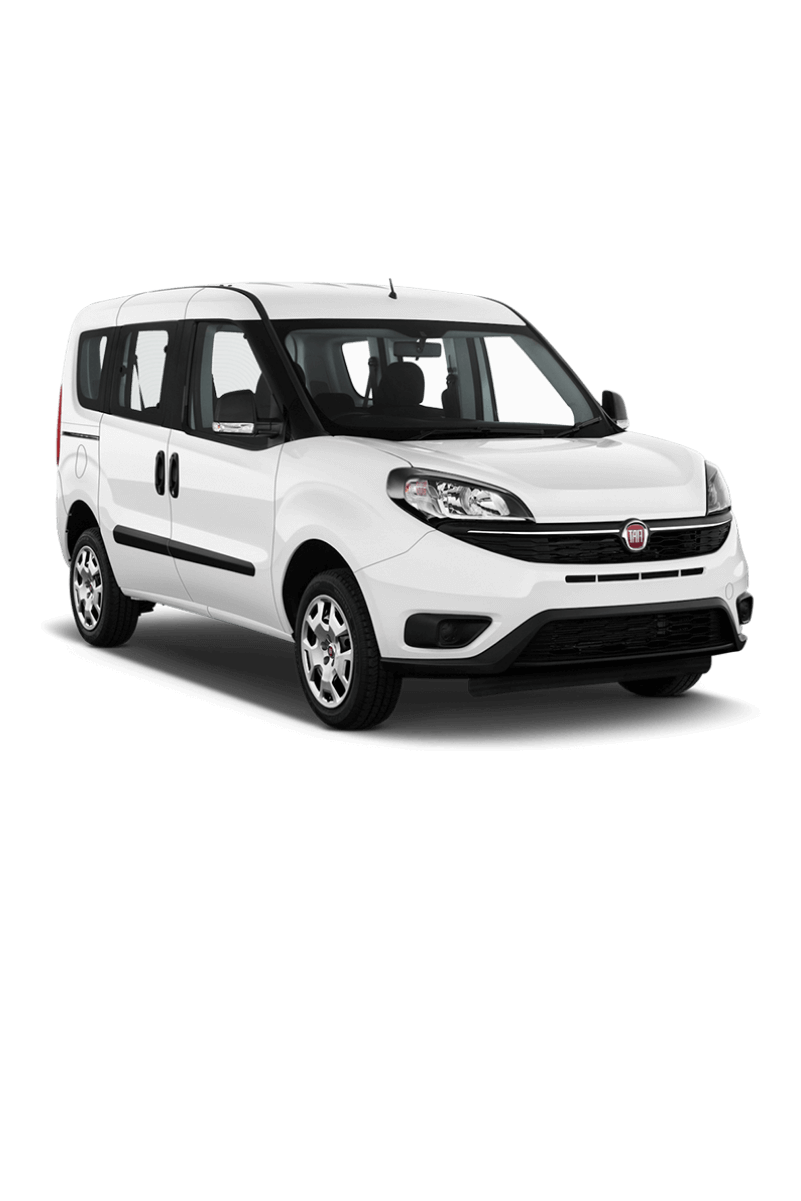 Fiat Doblo Araç Kiralama Fiat Doblo Araç Kiralama