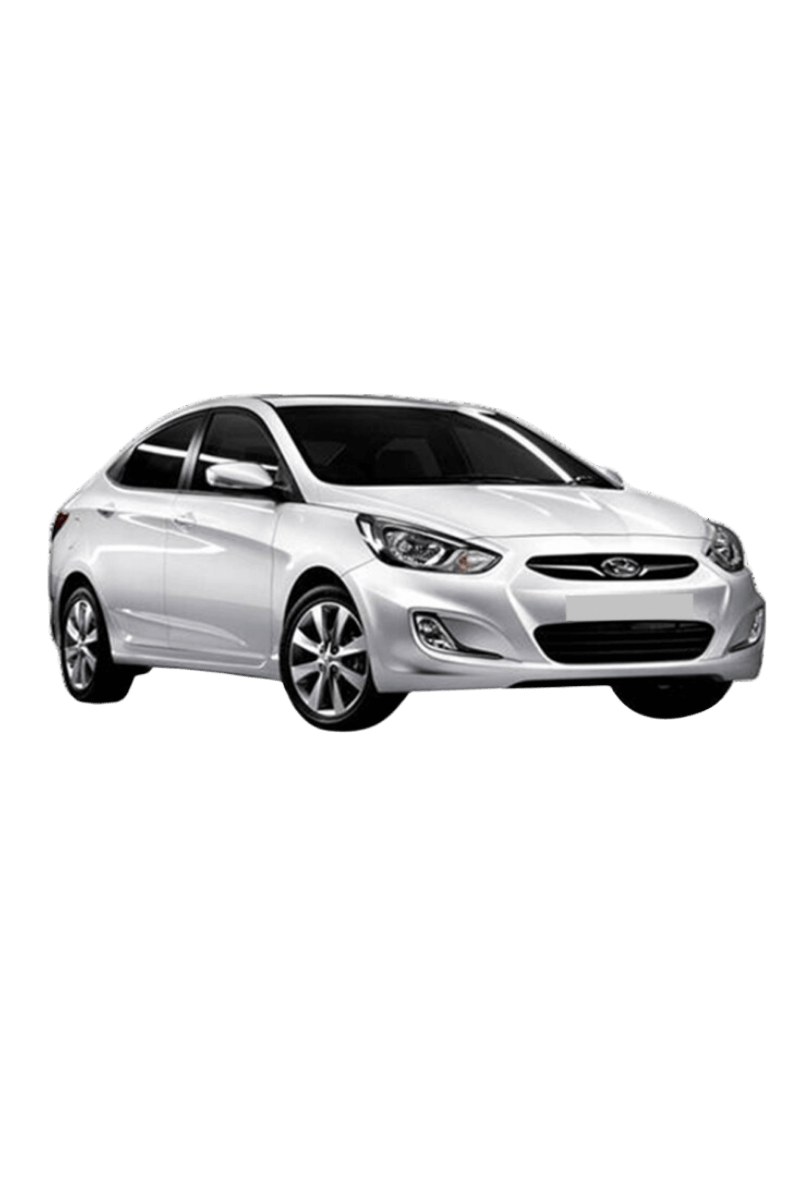 Hyundai Accent Blue Araç Kiralama Hyundai Accent Blue Araç Kiralama