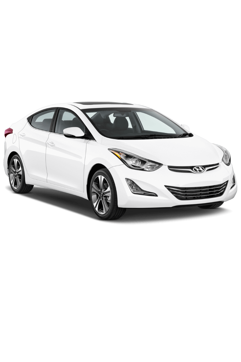 Hyundai Elentra Kiralık Araç Hyundai Elentra Kiralık Araç