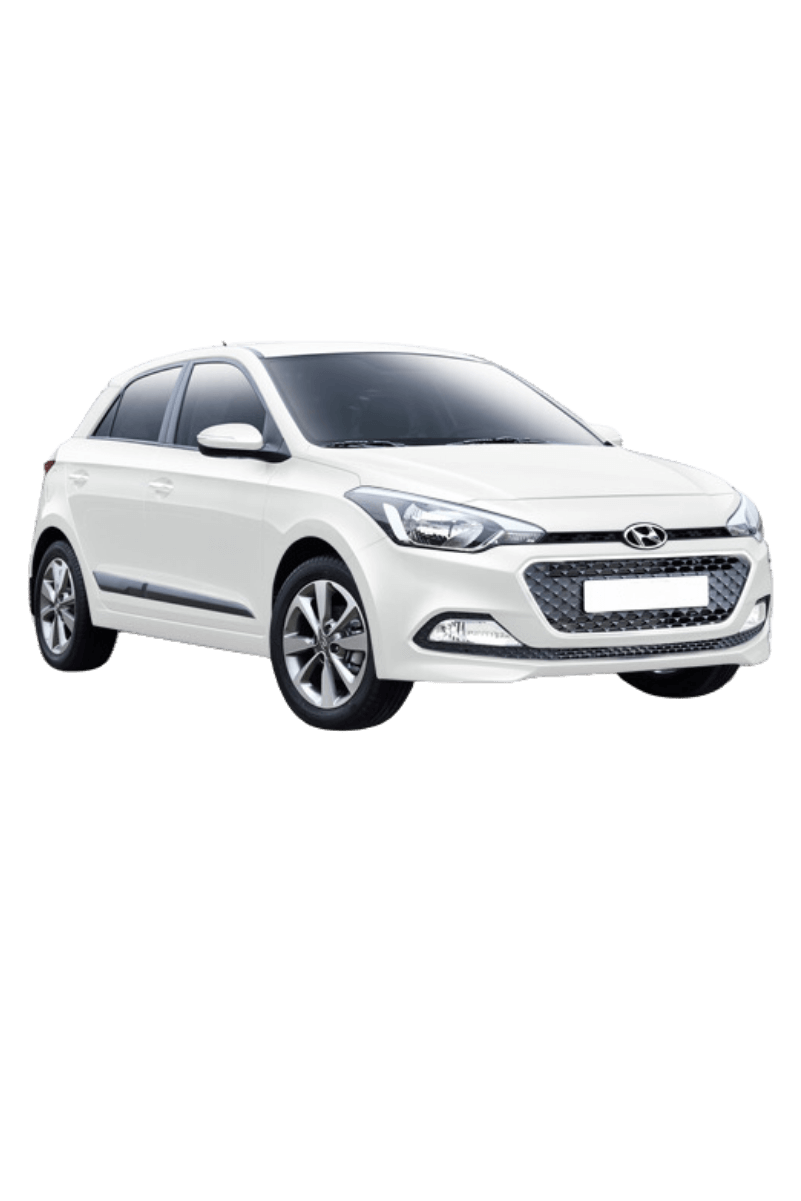 Hyundai i-20 Araç Kiralama Hyundai i-20 Araç Kiralama