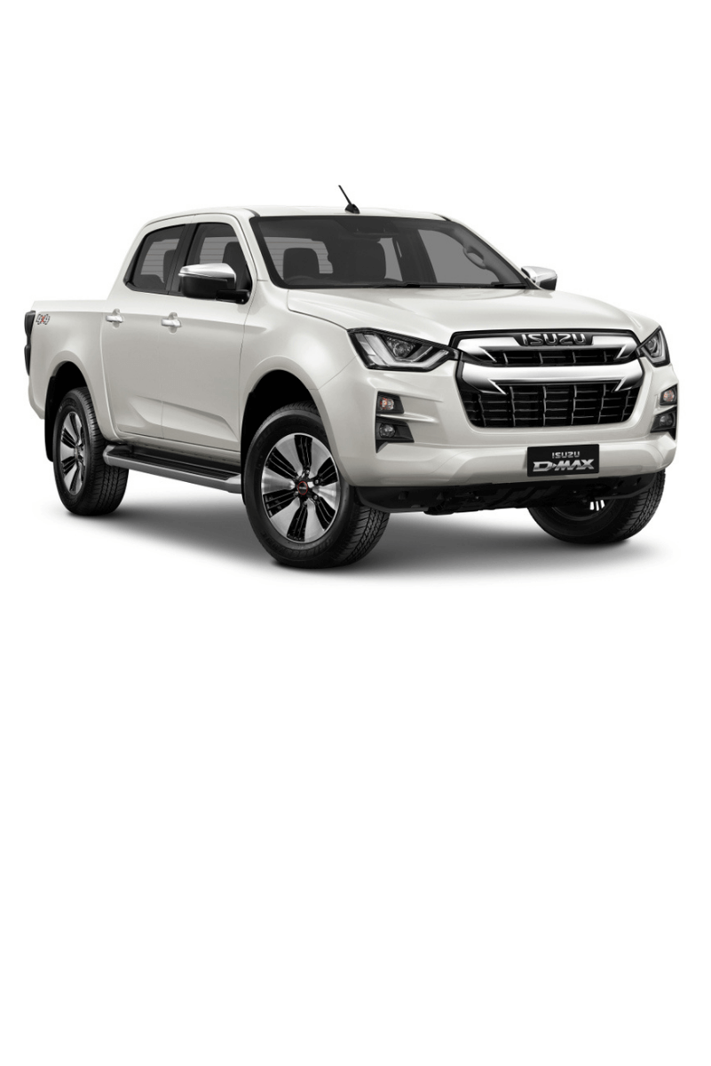 4x4 Isuzu D-Max Araç Kiralama 4x4 Isuzu D-Max Araç Kiralama