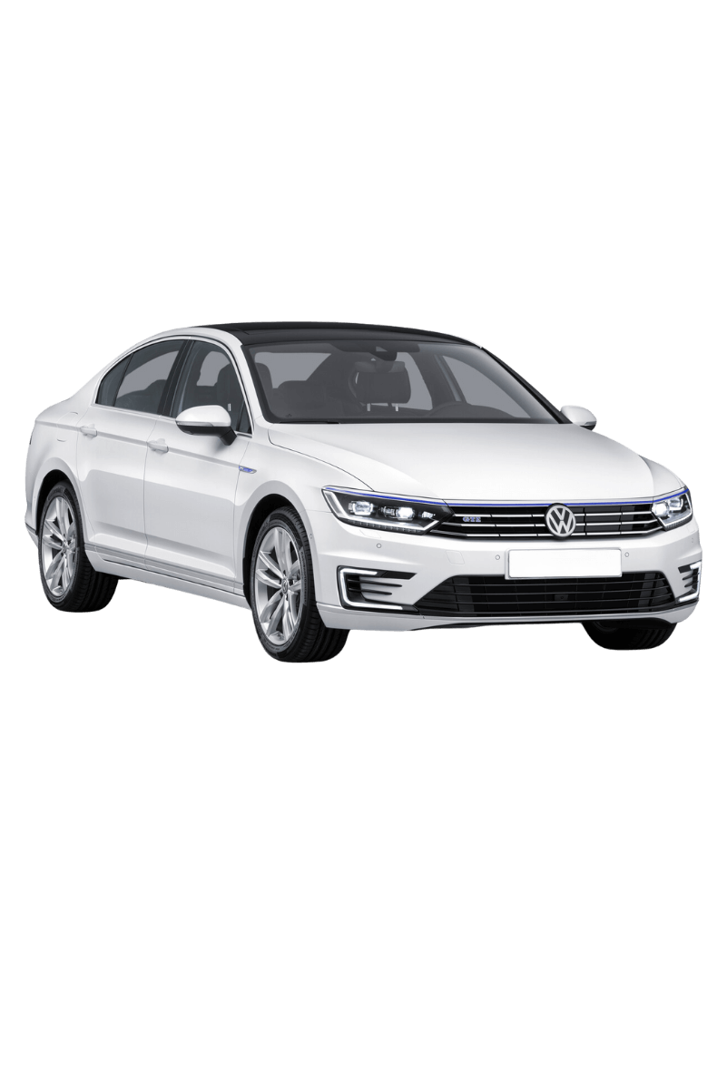 Volkswagen Passat Kiralık Araç Volkswagen Passat Kiralık Araç