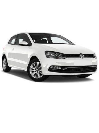 Volkswagen Polo Kiralık Araç
