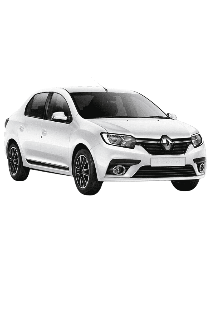 Renault Symbol Araç Kiralama Renault Symbol Araç Kiralama