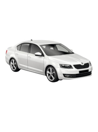 Skoda Octavia Kiralık Araç