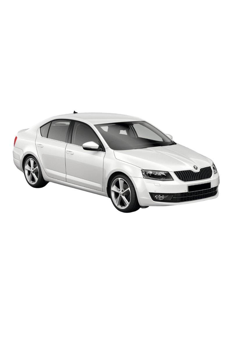 Skoda Octavia Araç Kiralama Skoda Octavia Araç Kiralama