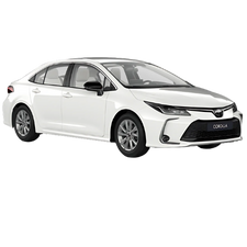Toyota Corolla Araç Kiralama Ankara