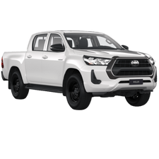 4X4 Toyota Hilux Araç Kiralama Ankara