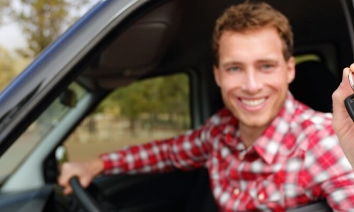 Rent A Car Akyurt/Ankara Yakınında