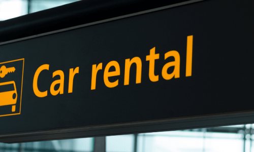 Rent A Car Kızılay Mahallesi/Çankaya Yakınında